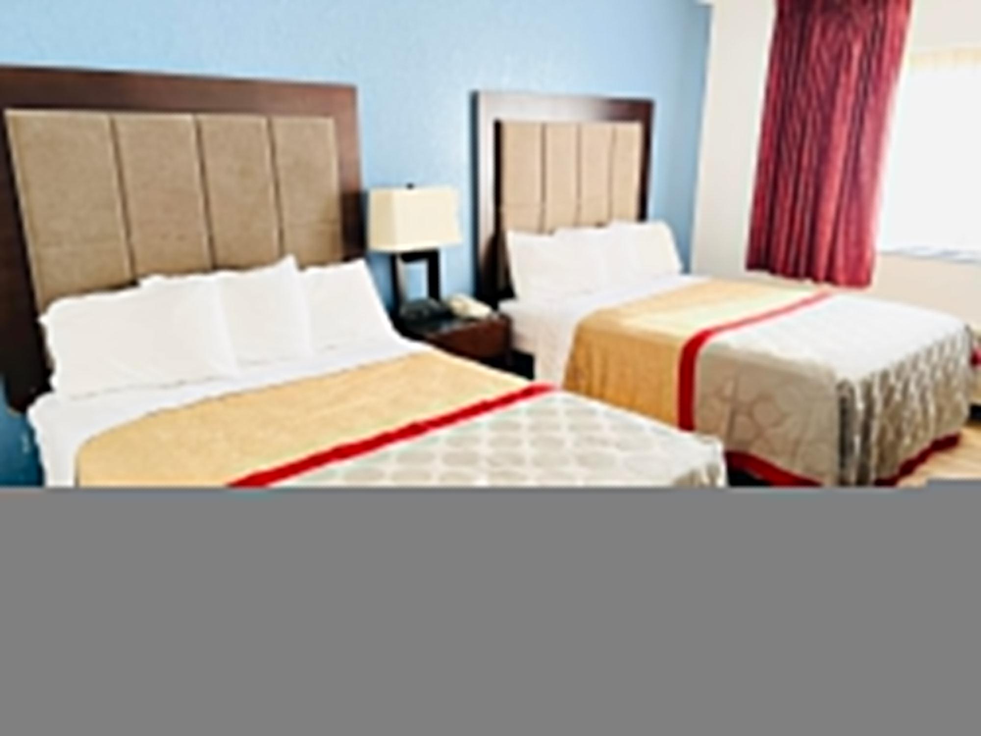 Super 8 By Wyndham Fort Scott Luaran gambar